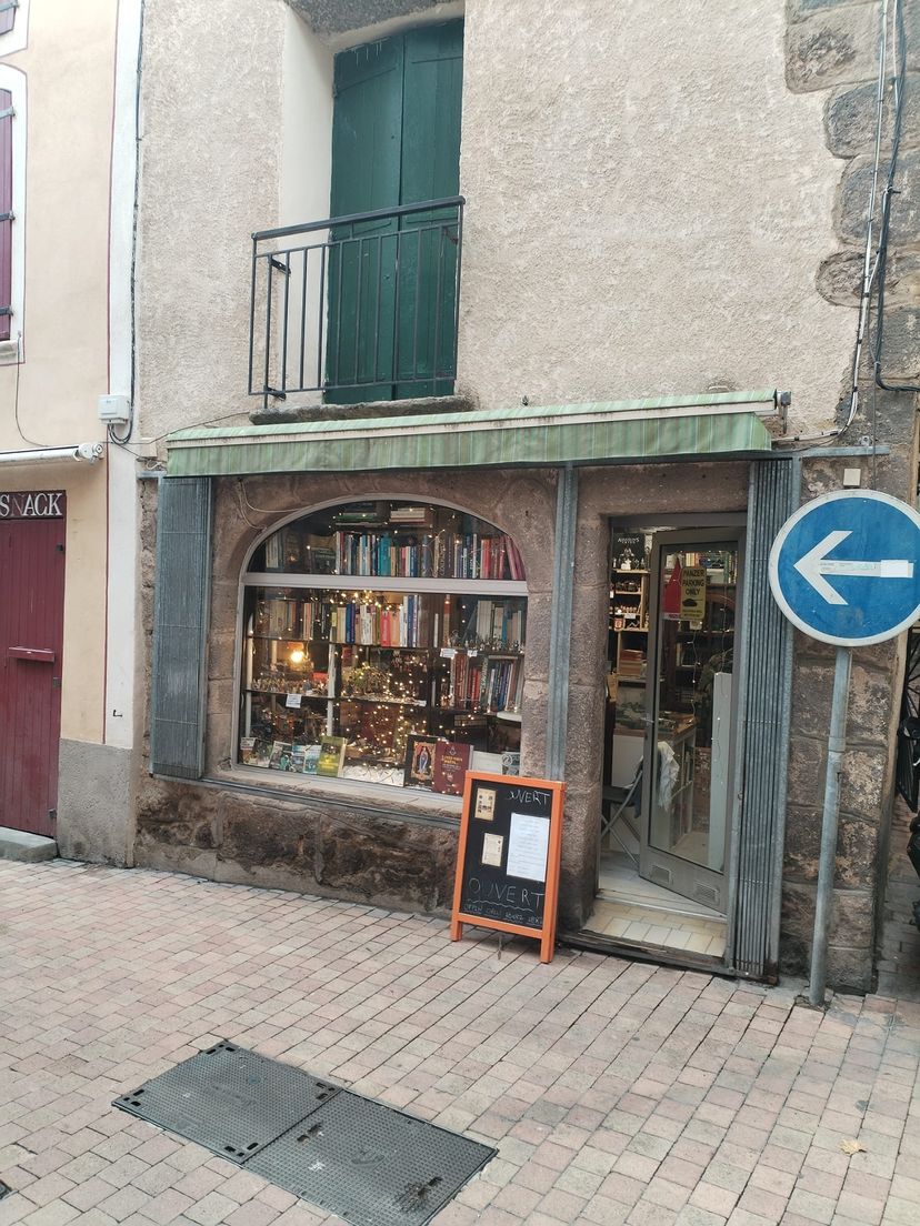Votre boutique dans les rues de Agde